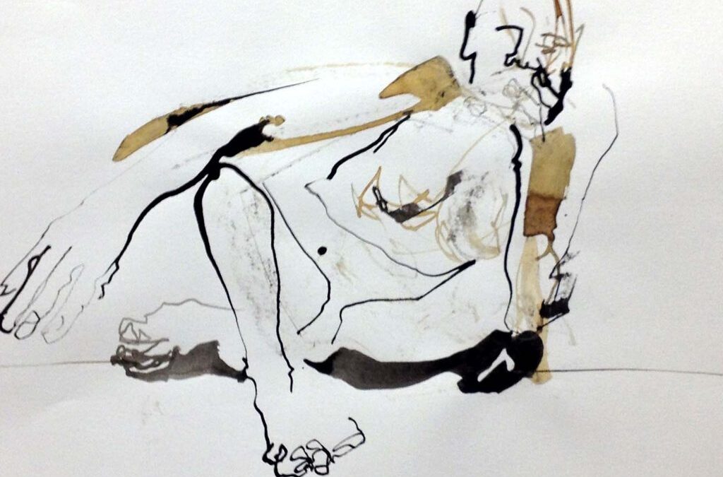 Monster Croquis! – Kulturfestival i Vita Park